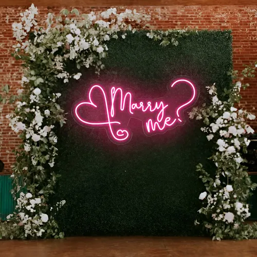 Ohh Love Marry Me - Imprint Now - CA