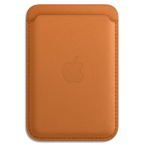 Leather Phone Wallet with Top Slit - Imprint Now - CA