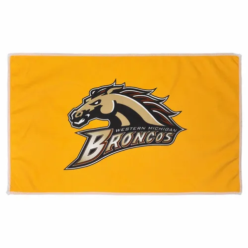 Custom Rally & Festival Towel - Imprint Now - CA