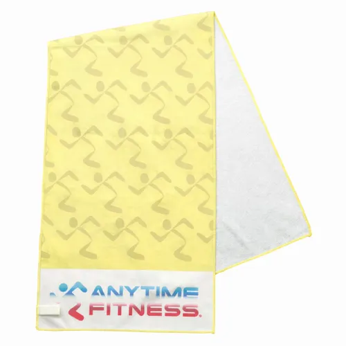 Custom Cooling Towels - Imprint Now - CA
