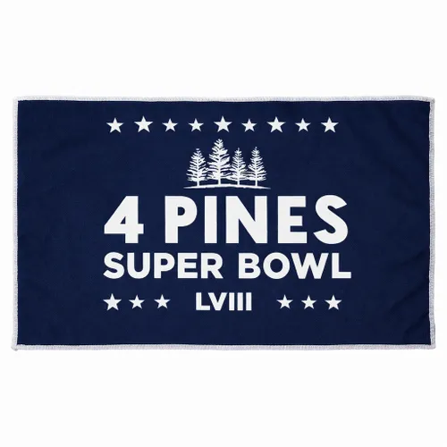 Custom Rally & Festival Towel - Imprint Now - CA