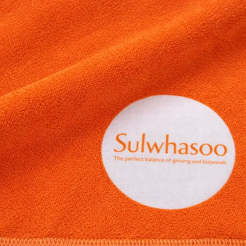 Custom Face Towels - Imprint Now - CA