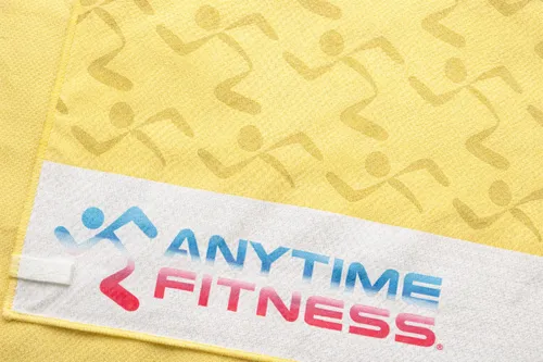 Custom Cooling Towels - Imprint Now - CA