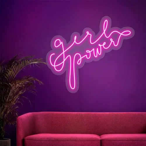 Custom Girly Neon Signs