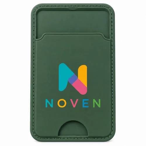ID Card Phone Plastic Wallet - Imprint Now - CA
