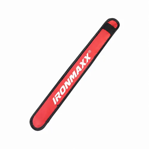 Light Up Slap Wristbands