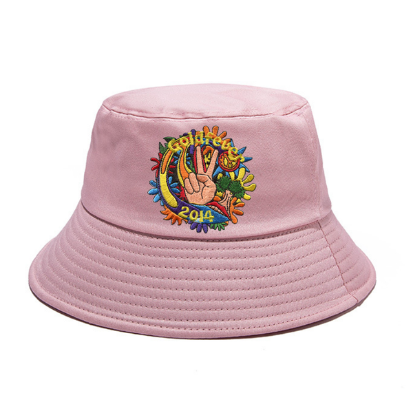 Stylish Bucket Hat - Imprint Now - CA