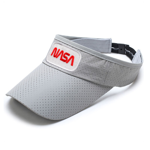 Quick Dry Mesh Visor - Imprint Now - CA