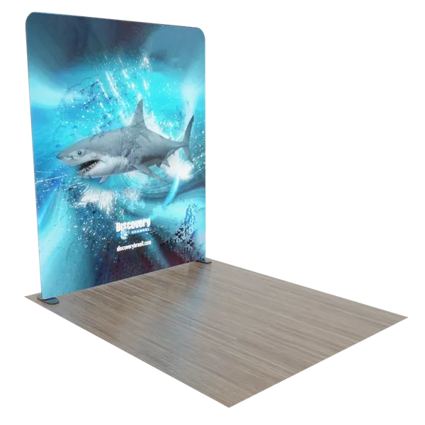 Backlit Trade Show Displays - Imprint Now - CA