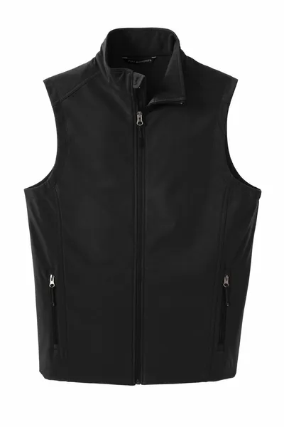 Port Authority Core Soft Shell Vest. J325 - Imprint Now - CA
