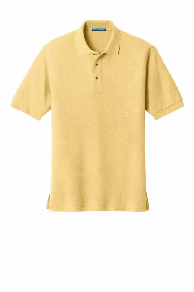 Port Authority Silk Touch Polo K500 - Imprint Now - CA