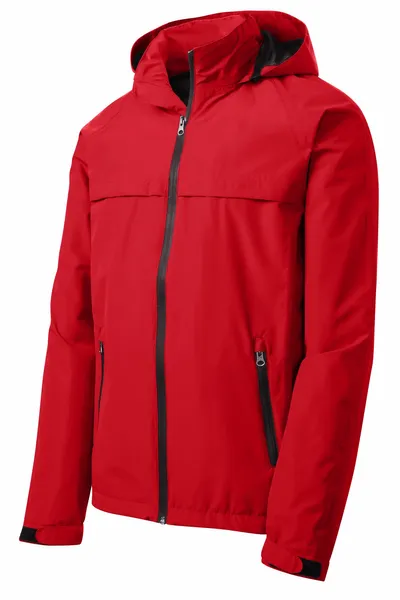 Port Authority Torrent Waterproof Jacket. J333 - Imprint Now - CA