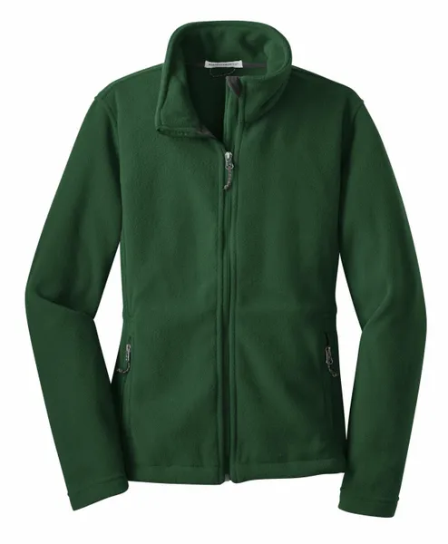 Port Authority Women's Value Fleece Jacket. L217 - Imprint Now - CA