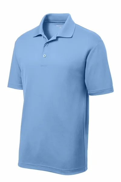 Sport-Tek PosiCharge RacerMesh Polo. ST640 - Imprint Now - CA