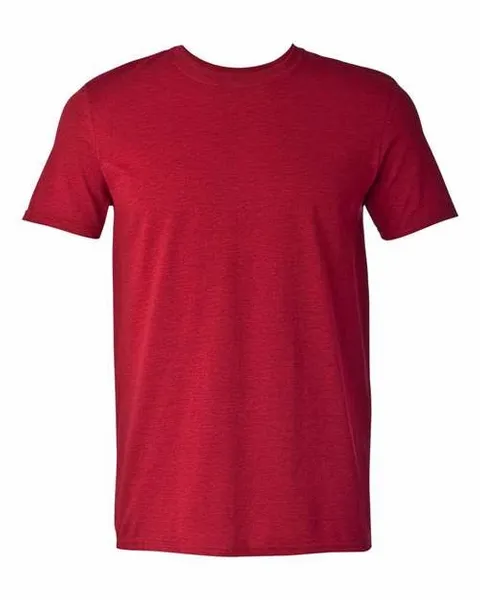 Adult Softstyle® T-Shirt - Imprint Now - CA