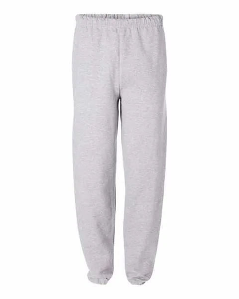 Jerzees Adult NuBlend Fleece Sweatpants - Imprint Now - CA