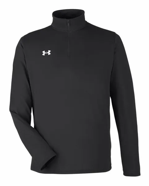 Under Armour Men's Team Tech Quarter-Zip - Imprint Now - CA