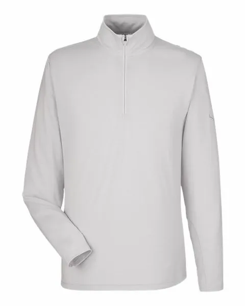 Men's Bandon Quarter-Zip - Imprint Now - CA