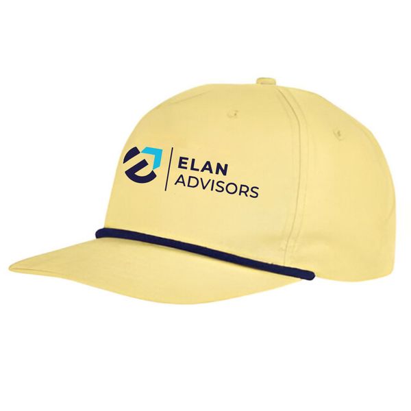 Rope Hats - Imprint Now - CA