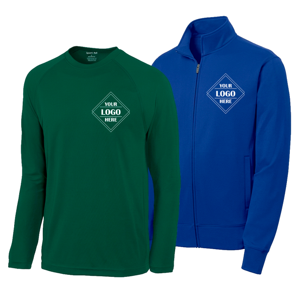Activewear - Imprint Now - CA