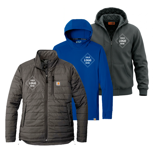 Workwear - Imprint Now - CA