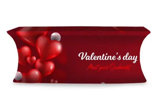 Stretch Spandex - Imprint Now - CA