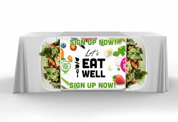 Runner - Imprint Now - CA