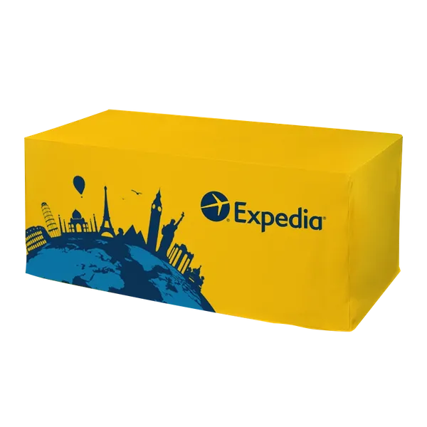 Table Covers - Imprint Now - CA