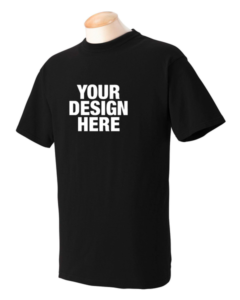 Comfort Colours Adult Heavyweight T-Shirt - Imprint Now - CA