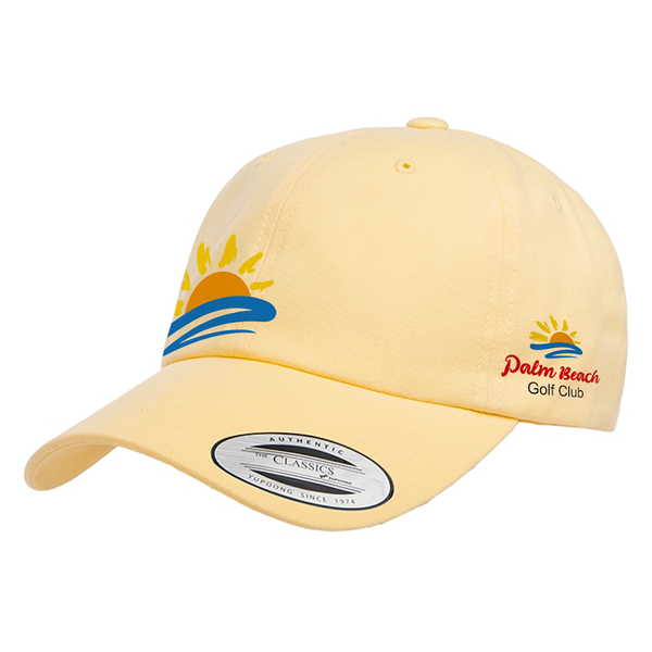 Dad Hats - Imprint Now - CA