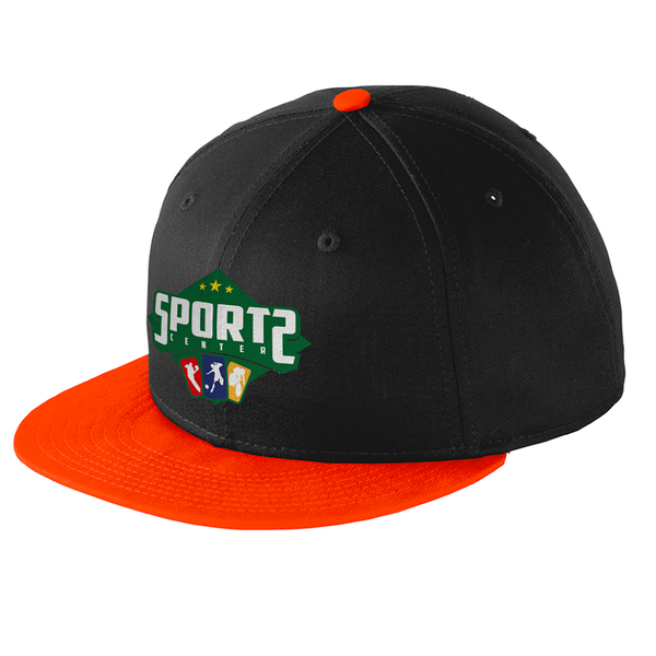 Flat Bill Hats - Imprint Now - CA