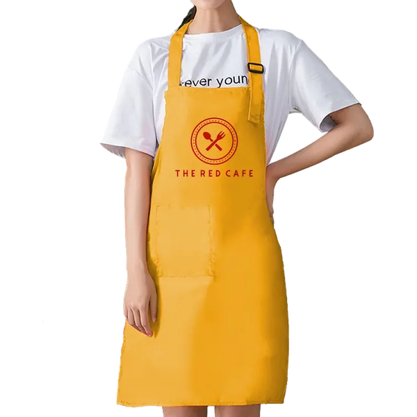 Thickened Tooling Apron - Imprint Now - CA