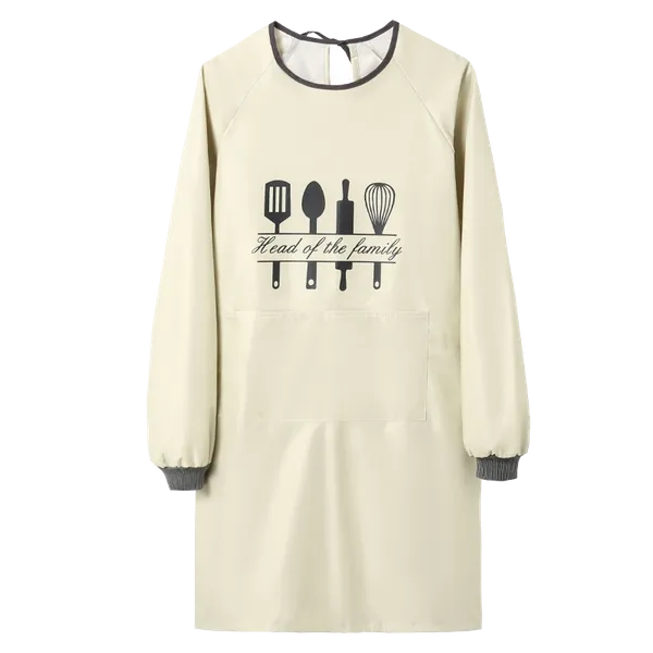 Cutlery Apron - Imprint Now - CA