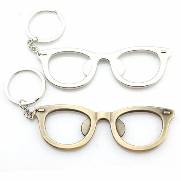 3D Eye Glasses Bottle Opener - Imprint Now - CA