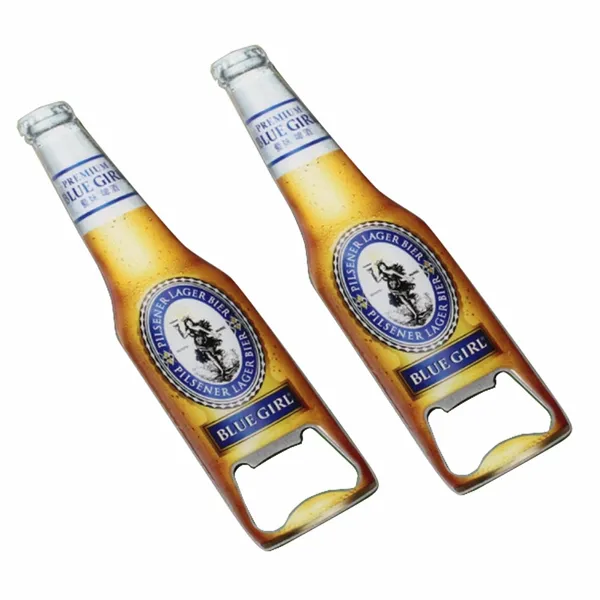 Beer Bottle Opener - Imprint Now - CA