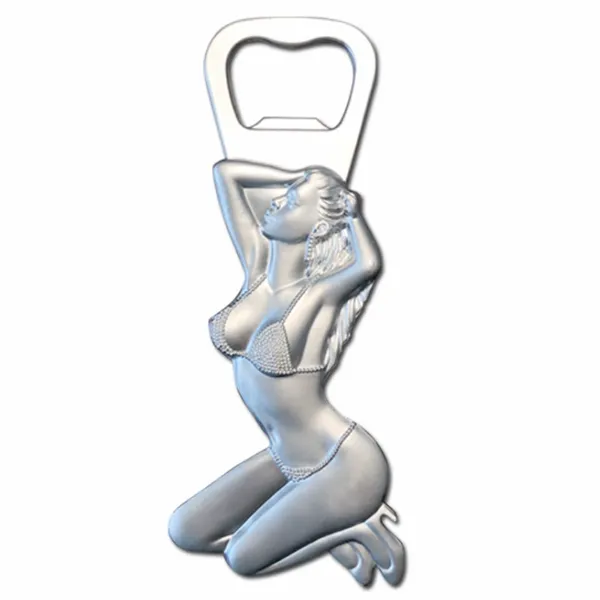 Sexy Naked Bottle Opener - Imprint Now - CA
