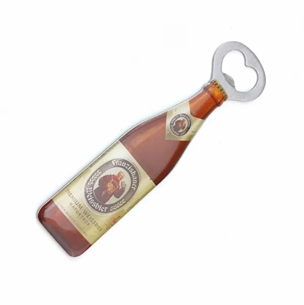 Heart Shape Tip Bottle Opener - Imprint Now - CA