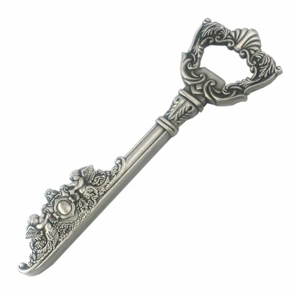 3D Key Vintage Bottle Opener - Imprint Now - CA
