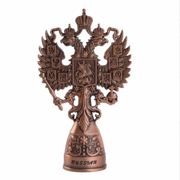 Russian Antique Bottle Opener - Imprint Now - CA