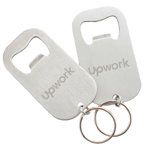 Metal Bottle Opener - Imprint Now - CA