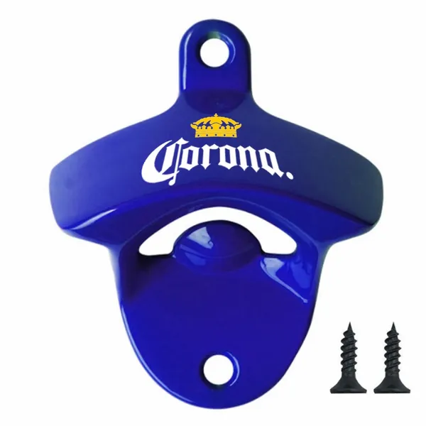 Custom Colour Bottle Opener - Imprint Now - CA