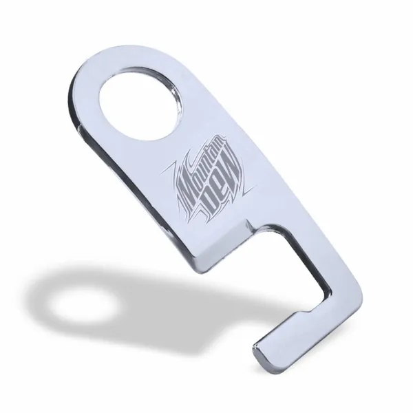 Simply Sturdy Bottle Opener - Imprint Now - CA