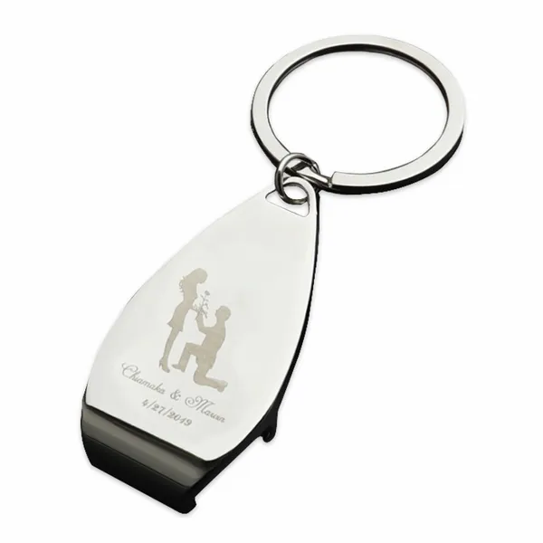 Perfect Souvenir Bottle Opener - Imprint Now - CA