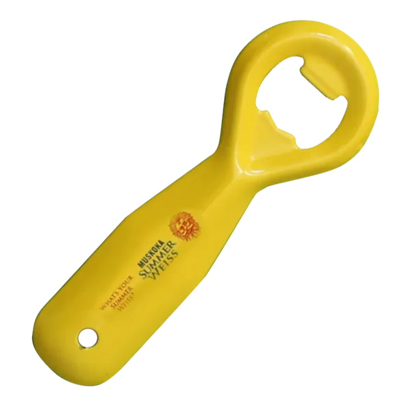 Balloon Shaped Bottle Opener - Imprint Now - CA