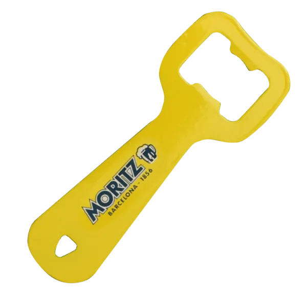 Slag Shaped Bottle Opener - Imprint Now - CA