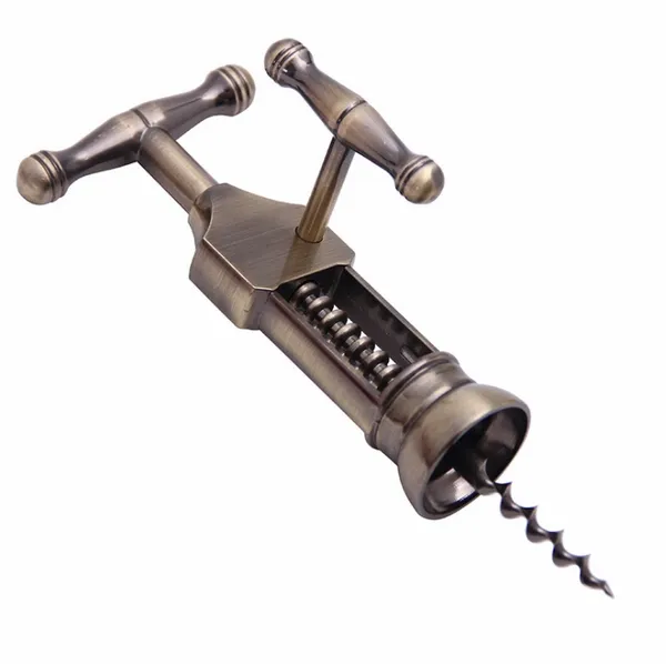 Corkscrew Bottle Opener - Imprint Now - CA