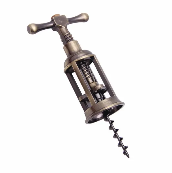 Bell Shaped Wine Opener - Imprint Now - CA