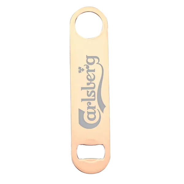 Handy Paddle Bottle Opener - Imprint Now - CA