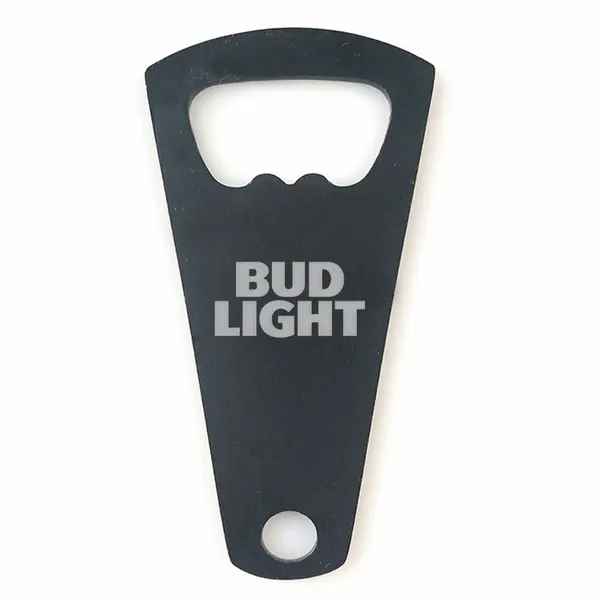 Neck Tie Shaped Bottle Opener - Imprint Now - CA
