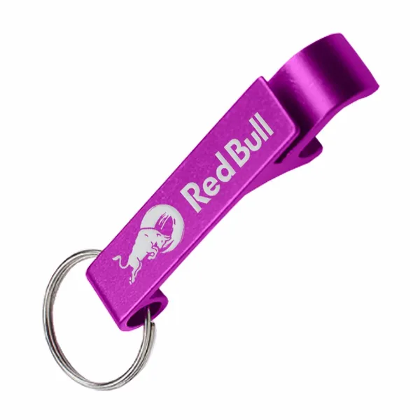 Outdoor Mini Pocket Bottle Opener - Imprint Now - CA